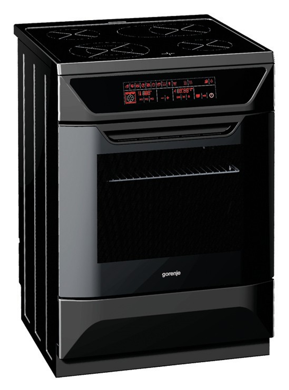 Электрическая плита Gorenje ET 68754 BB