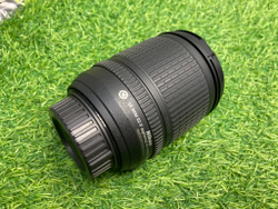 Nikon 18-135mm 3.5-5.6 ED-IF AF-S DX Zoom-Nikkor