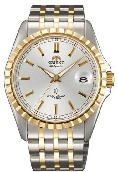Мужские часы Orient SER20001W0