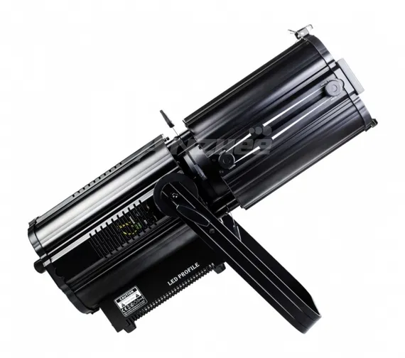Anzhee PRO Profile 200 RGBAL ZOOM MK II
