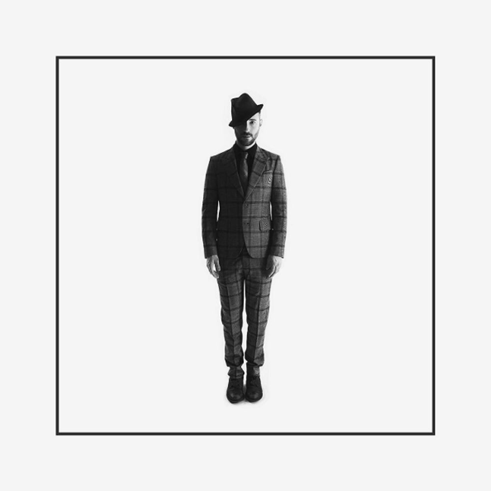 Charlie Winston / Square 1 (CD) Charlie Winston / Square 1 (CD)