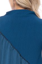 Платье Мару (темно-бирюзовый) П11386 LT Collection (Акция)