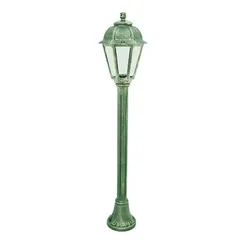 Наземный фонарь Saba K22.151.000.VXE27 Fumagalli
