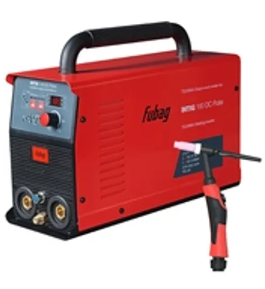 Сварочная горелка Fubag FB TIG 240, 4 м