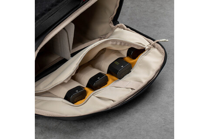 Рюкзак PGYTECH OneGo Air Backpack 20L Obsidian Black