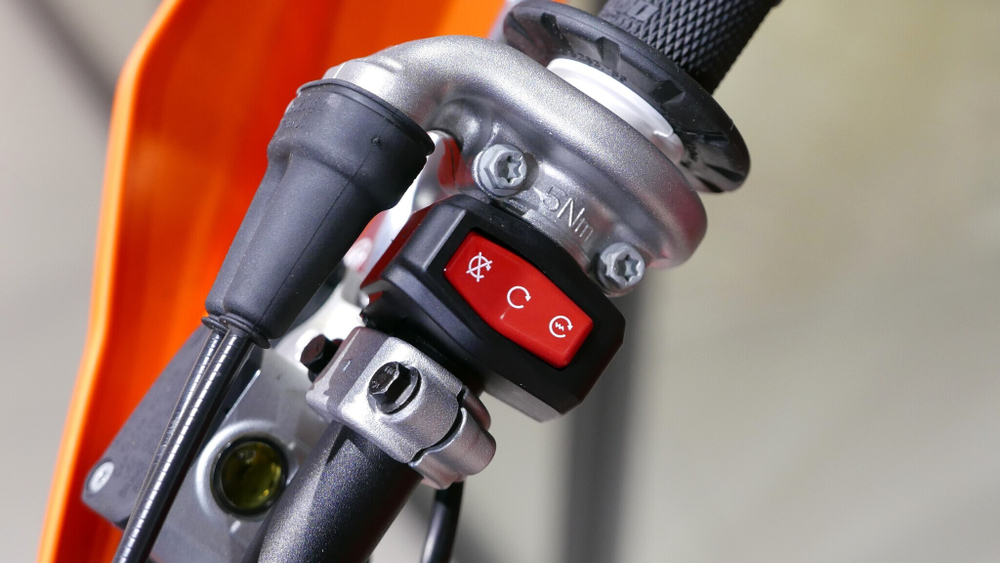 KTM 300 EXC, 2024