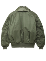 Бомбер B-15 Heritage Fit Flight Jacket