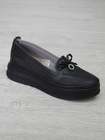Туфли женские летние SS CLUB 115-559-01