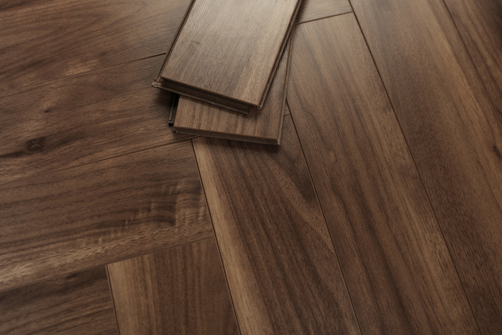 Ламинат Hessen Floor Grand Evolution Монзо 2078-5 с фаской