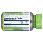 Solaray, True Herbs, Bladderwrack, 580 мг, 100 растительных капсул