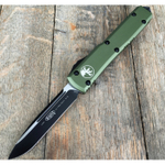 Нож Microtech Ultratech Satin 121-1OD