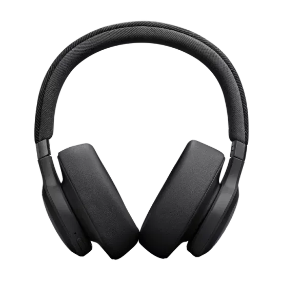 Беспроводные наушники JBL Live 770NC Черный