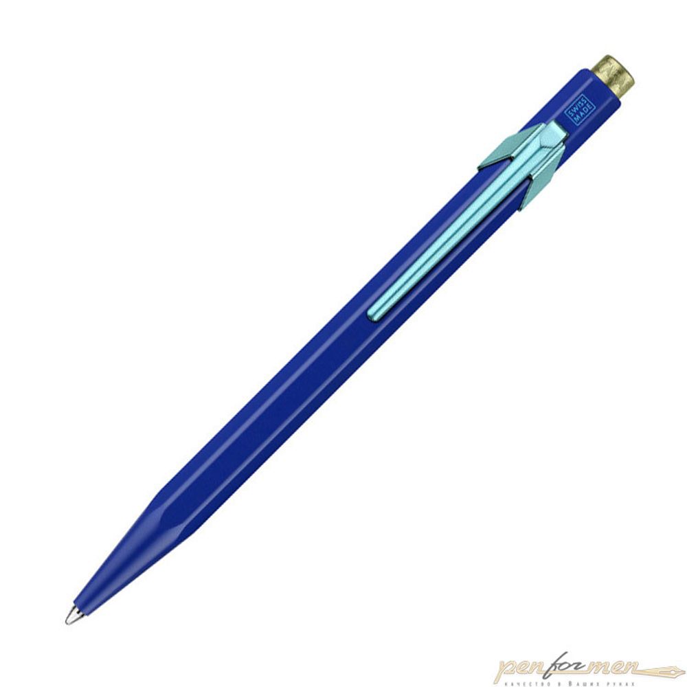 Шариковая ручка Carandache Office 849 Claim Your Style (849.545)