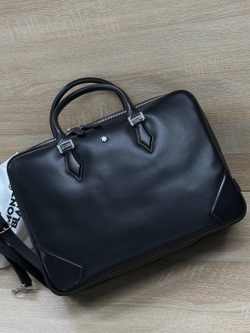 Портфель Montblanc