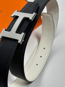 Двухсторонний ремень Hermes