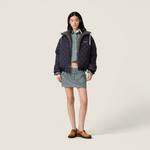 Куртка MIU MIU