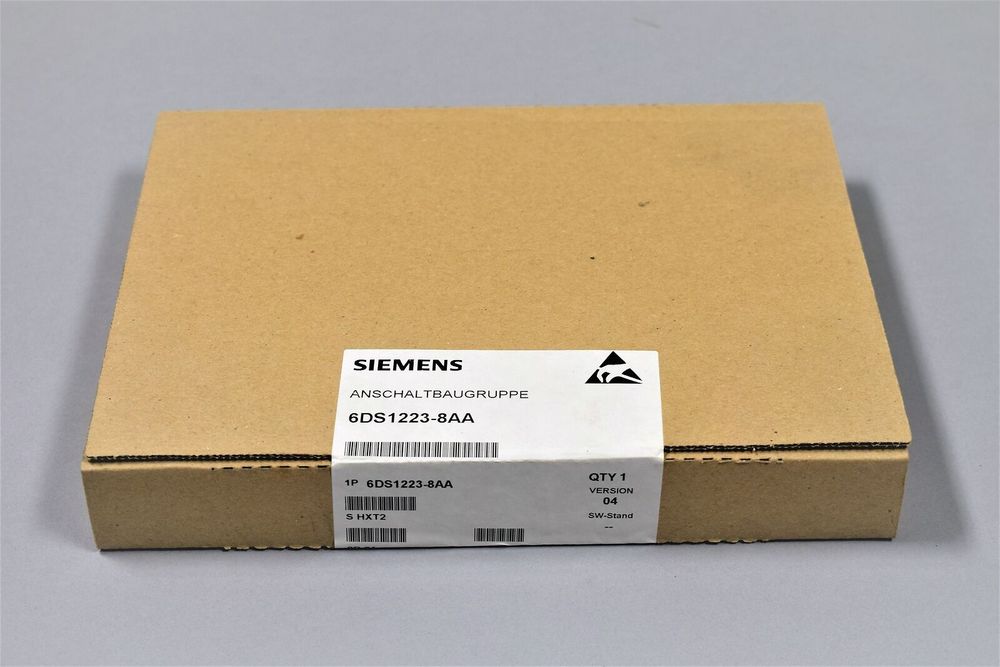 SIEMENS 6DS1223-8AA SIEMENS 6DS1223-8AA