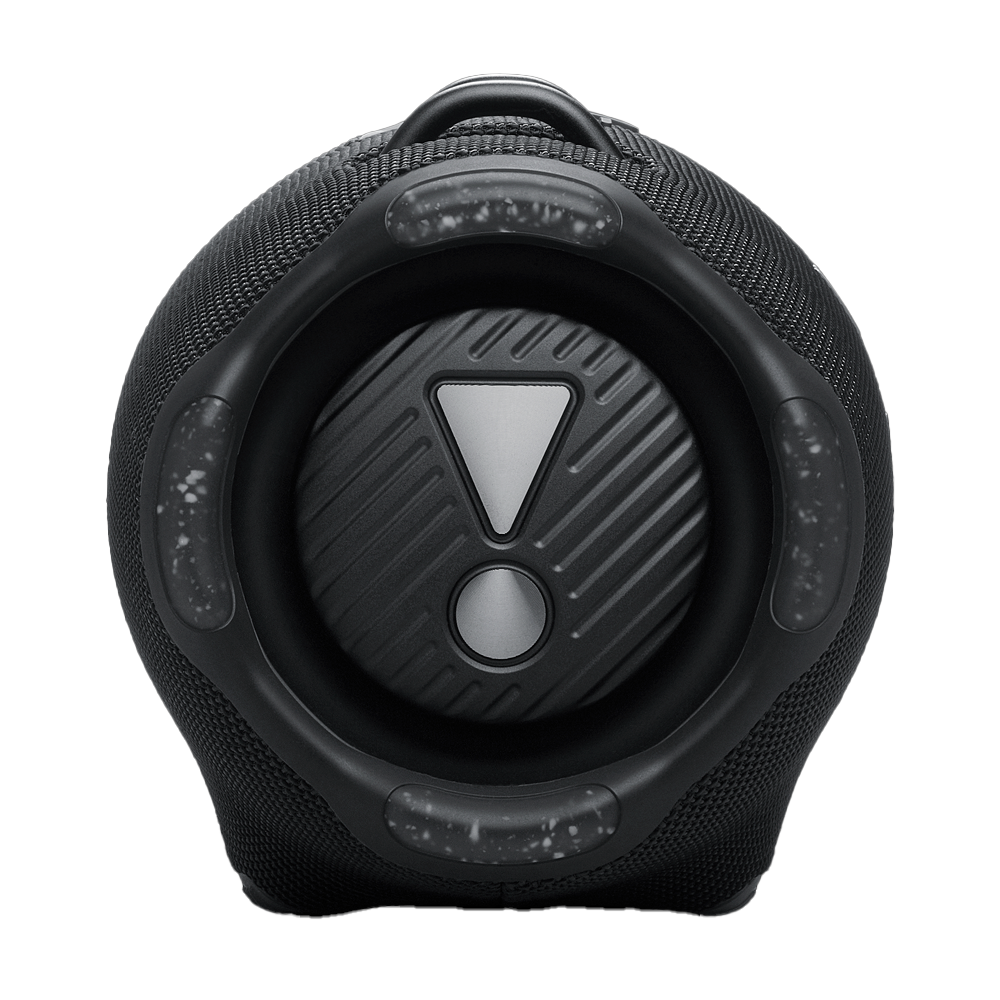 Портативная колонка JBL Xtreme 4, Black (Черный)