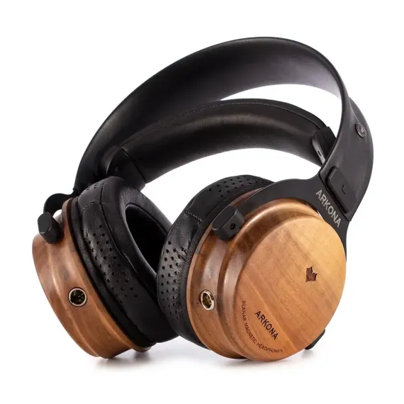 Kennerton Arkona Deep Natural Walnut