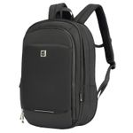Рюкзак BRAUBERG FUNCTIONAL с отделением для ноутбука, 2 отд, карман-антивор, Safe, 44х30х20 см, 272574