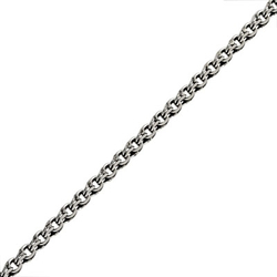 Цепь из серебра 925 пробы 1506