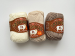 Exceed Wool FL, цвет 703 темно-бежевый