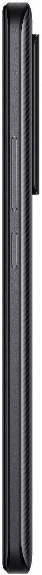 Смартфон Xiaomi Poco F5 Pro 8/256Gb Черный