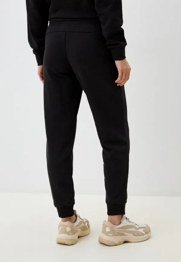 Брюки спортивные женские PUMA ESS+ Script Pants TR