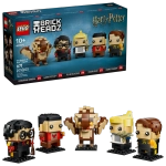 Конструктор LEGO Harry Potter 40791 Фигурки из Кубка огня