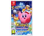 Kirby Return to Dream Land Deluxe (NS) NEW
