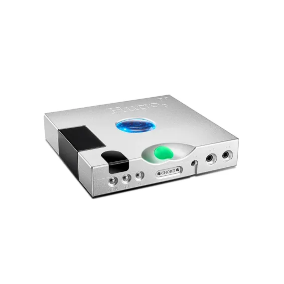 Chord Hugo TT 2 Silver