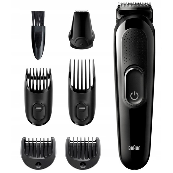 Braun MGK3225 Триммер