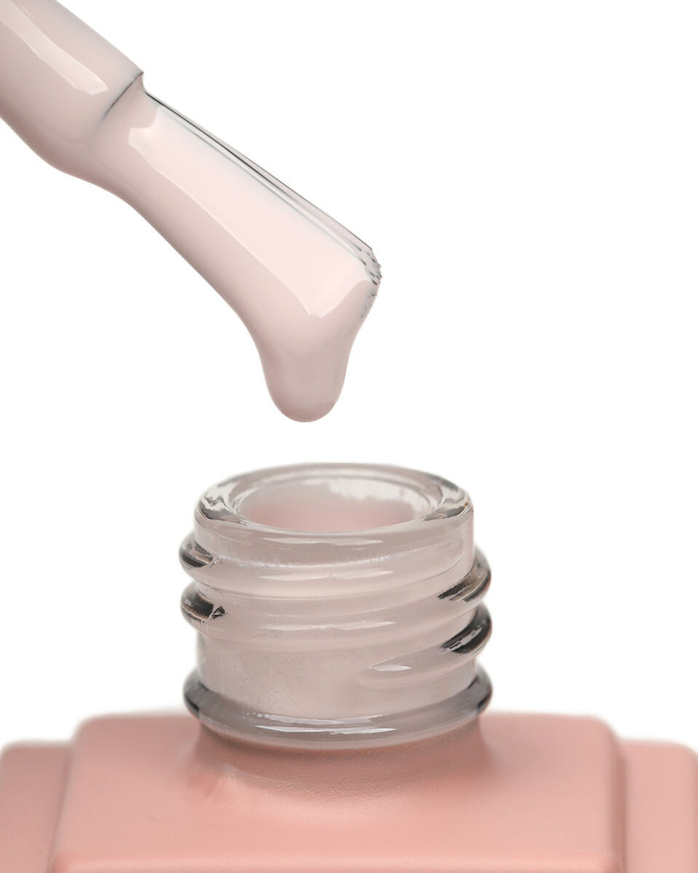 E.MiLac for pedicure Шелковый №13, 9 мл