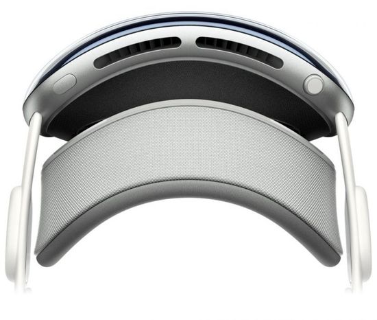 Гарнитура виртуальной реальности Apple Vision Pro 1 ТБ