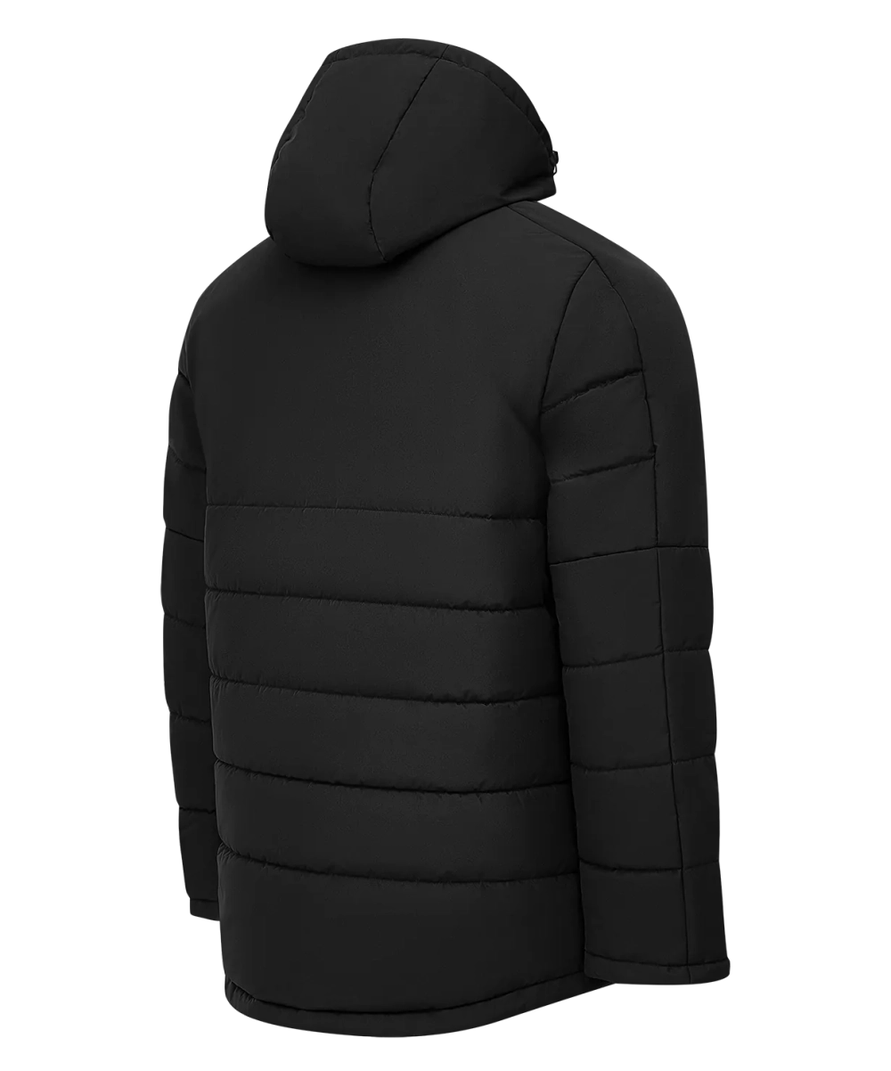 Куртка утепленная CAMP 2 PerFormPROOF Padded Jacket, черный