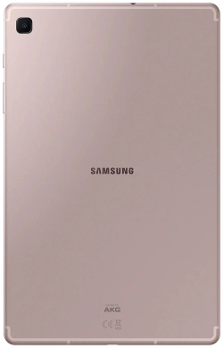 Планшет Samsung Galaxy Tab S6 Lite SM-P620 1280 (2.4) 8C RAM4Gb ROM64Gb 10.4" TFT 2000x1200 Android 14 розовый 8Mpix 5Mpix BT WiFi microSD 1Tb 7040mAh