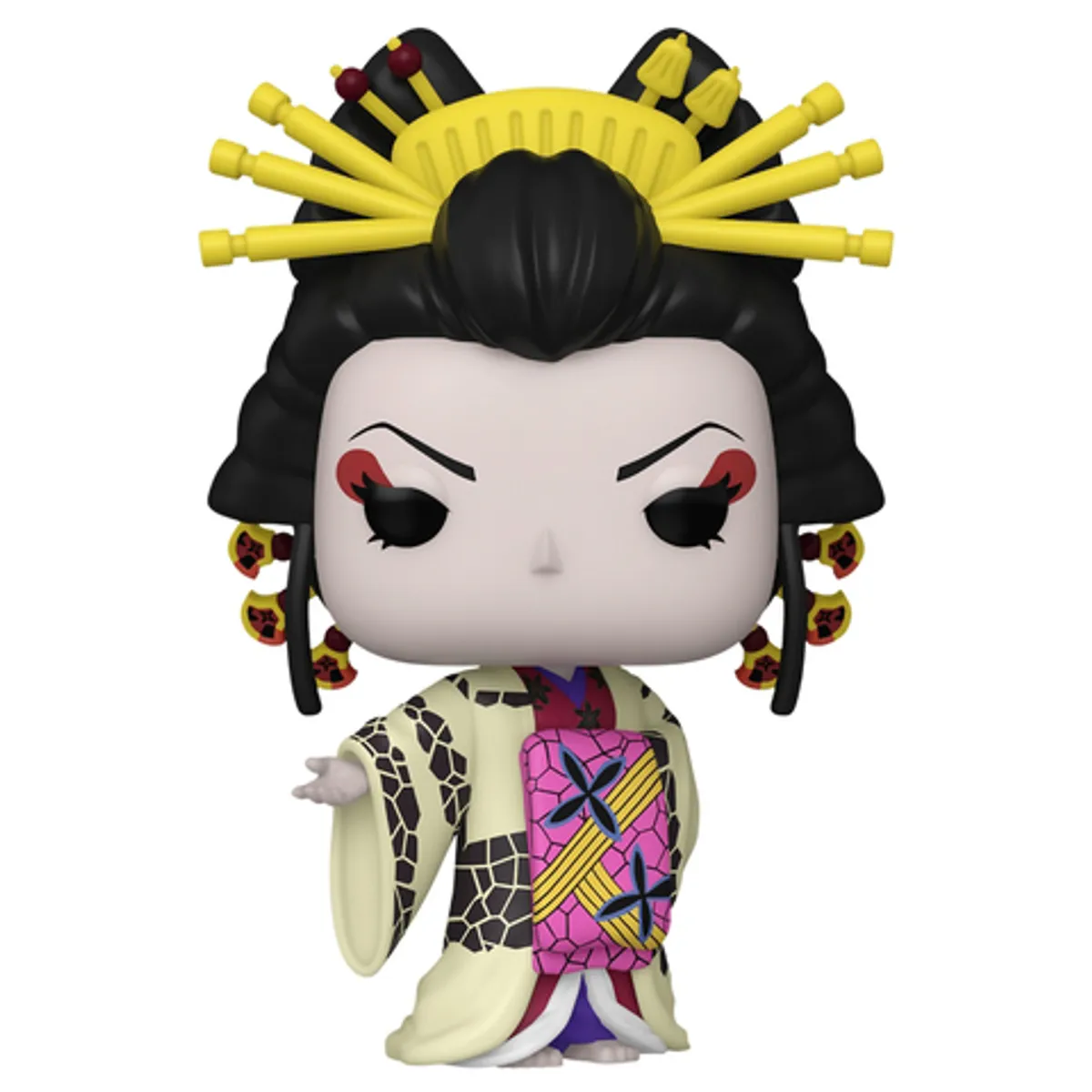 Funko POP! Demon Slayer: Daki (1534)