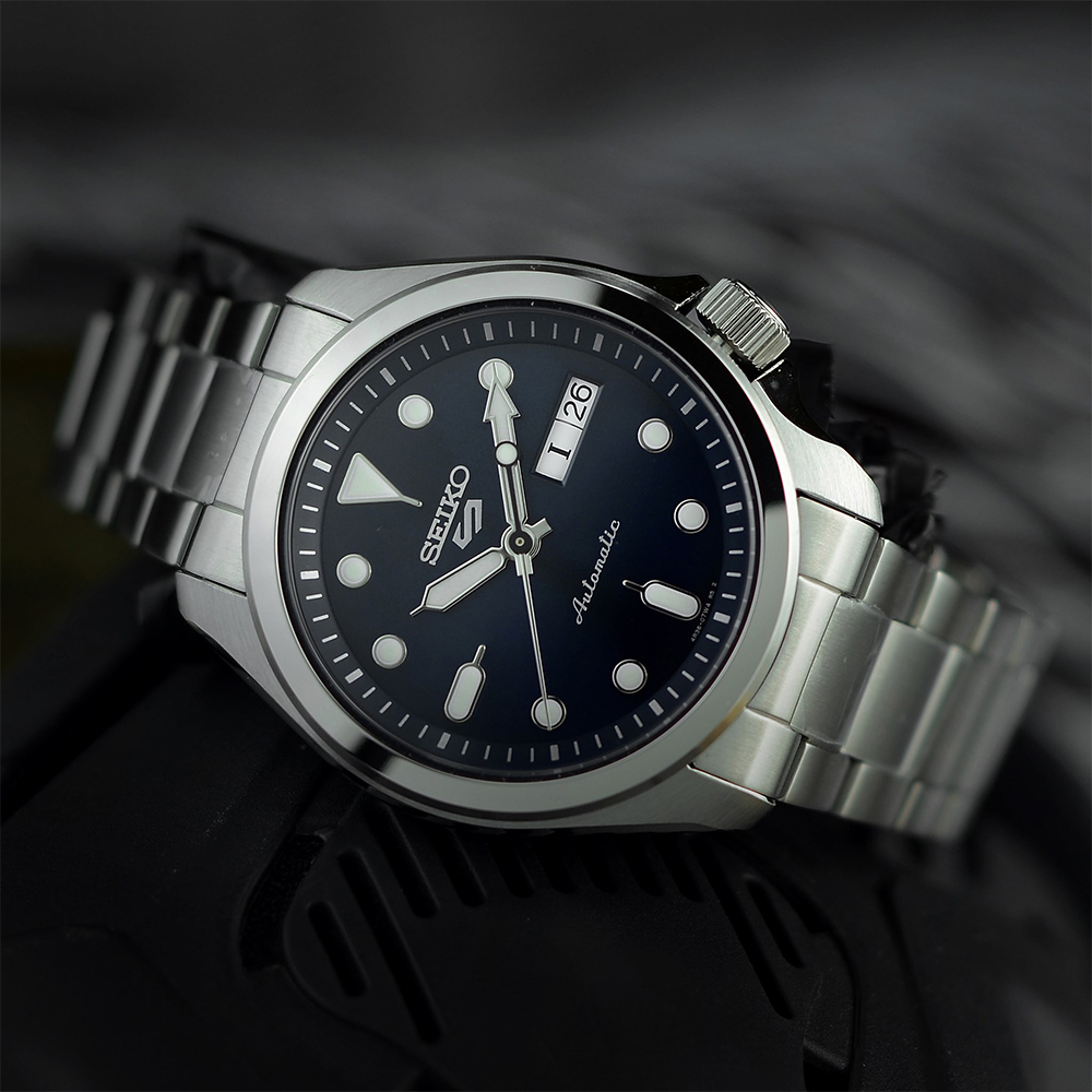 Seiko SRPE55K1S