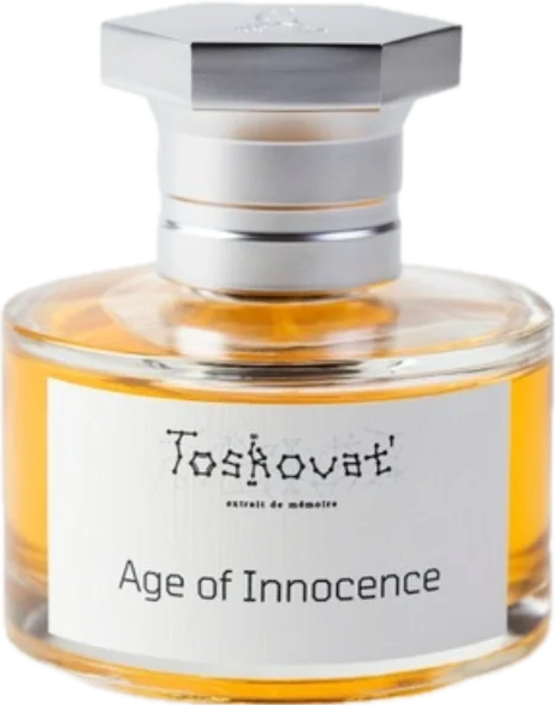 Toskovat' Age of Innocence Extrait de Parfum Toskovat' Age of Innocence Extrait de Parfum