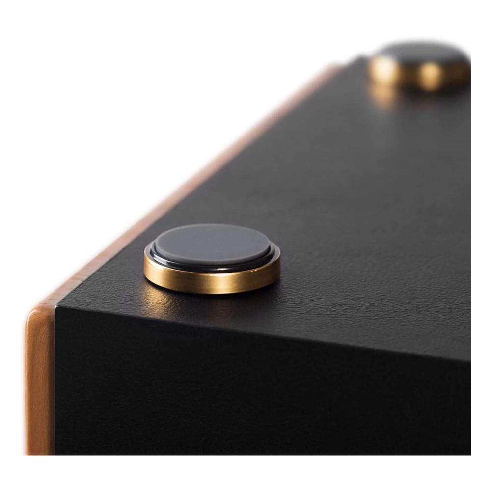Edifier S1000MKII Brown — активная полочная акустическая система (2.0)