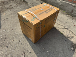 Насос "LEO" модель ACm220CH2 (innovation 3.0)