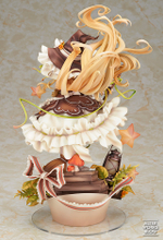 Кирисаме Мариса / Kirisame Marisa