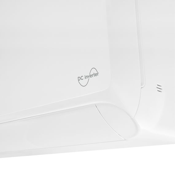 Сплит-система инверторного типа Electrolux Fusion 2.0 Super DC Inverter EACS/I-12HF2/N8 комплект — (2)