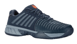 Мужские кроссовки теннисные K-Swiss Express Light 3 - небесный