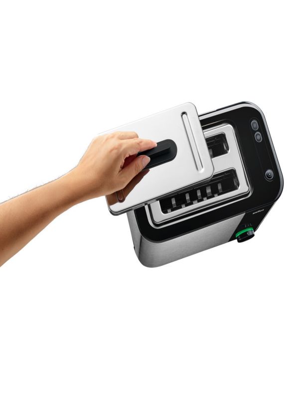 Тостер Braun ID Breakfast Collection HT5000