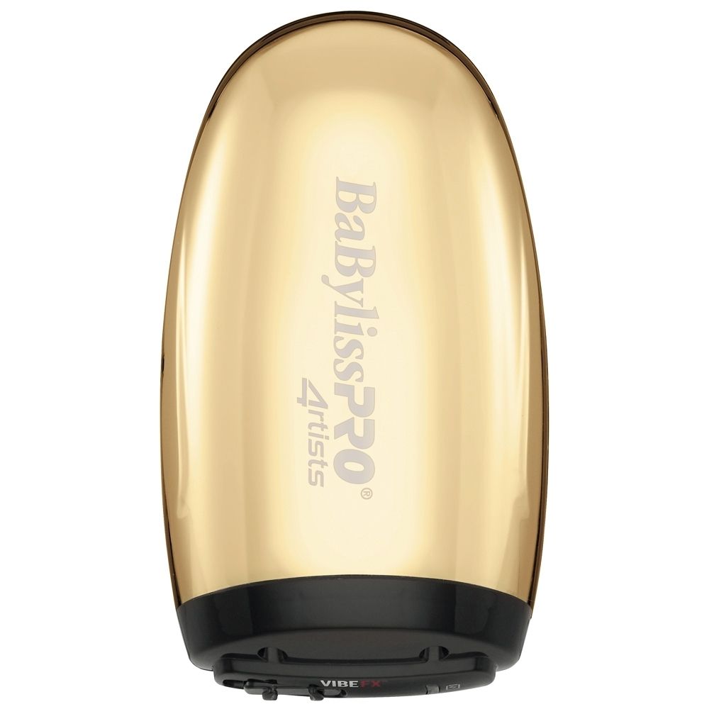Профессиональный беспроводной массажер BaByliss PRO Vibe FX 4ARTISTS FXSM1GE - 2