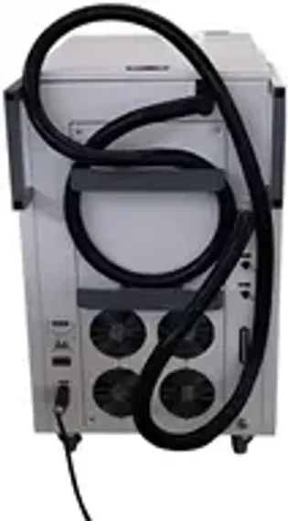 Поршневой бесщеточный компрессор TC-BL AC2082
