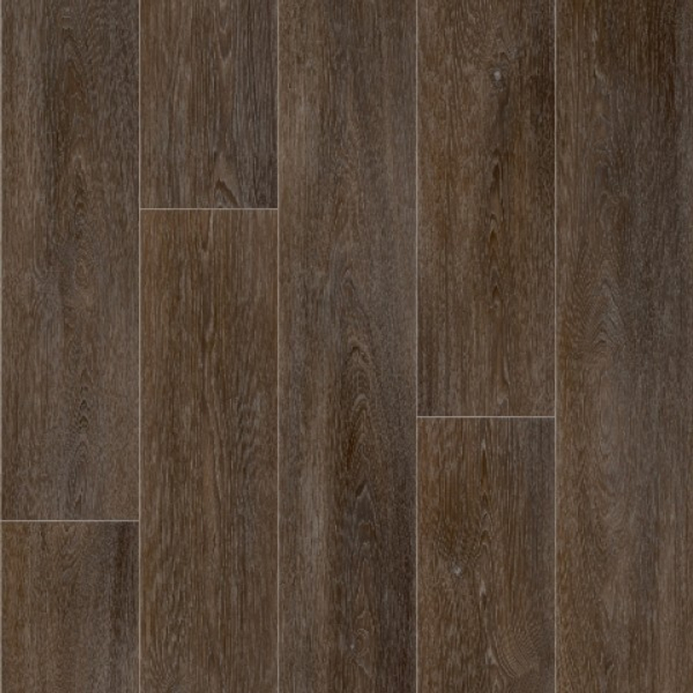 Линолеум IDEAL Ultra Columbian Oak 664D, Ширина рулона: 4м
