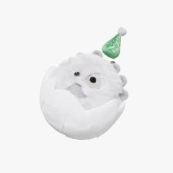 Альбом CORTIS - GREENGREEN_playextended [CORTIS Ball Baby White ver.]