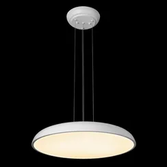 Подвесной светильник Dime 10371P White Loft It